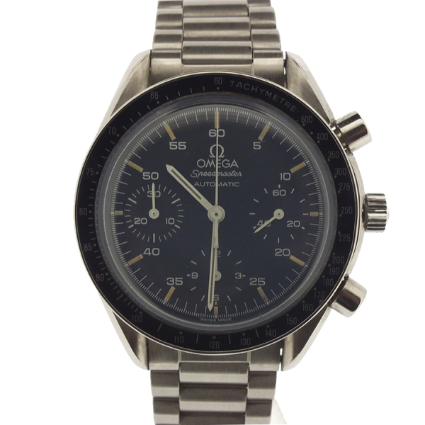 Omega Speedmaster Reduced