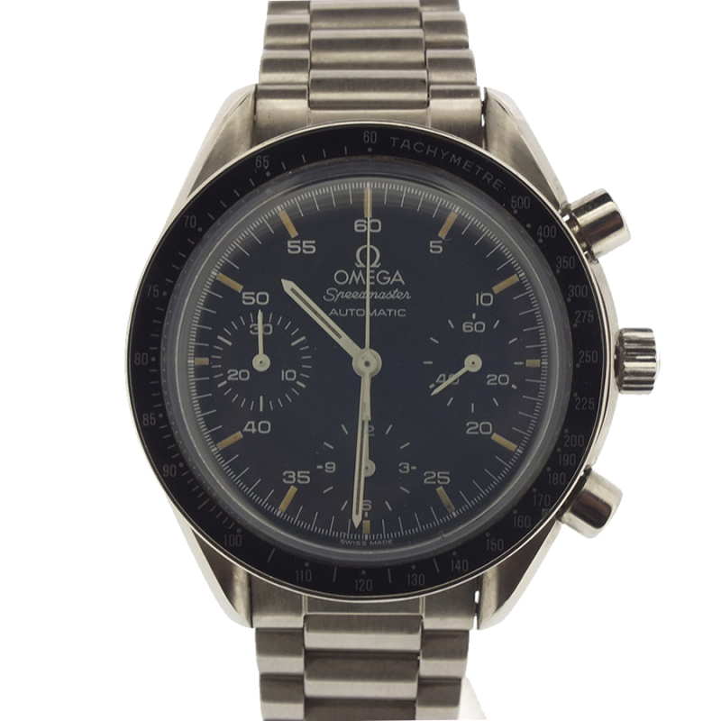 Omega Speedmaster Reduced