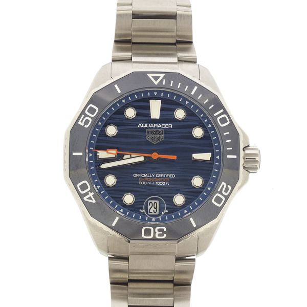 Tag Heuer Aquaracer 300M