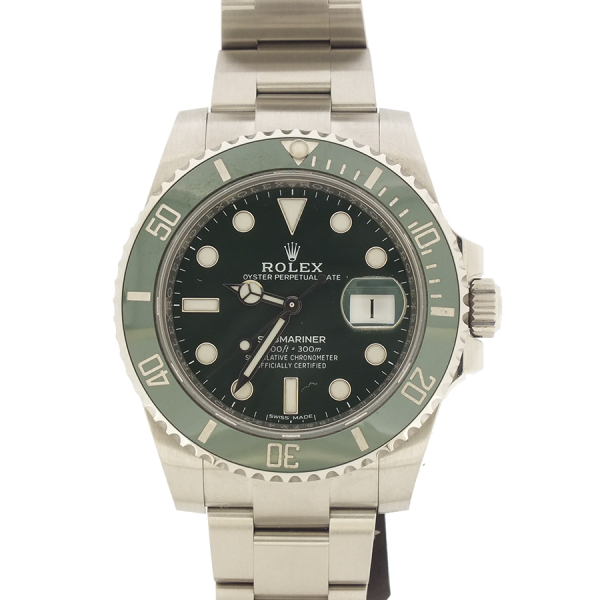 Rolex Submariner Date
