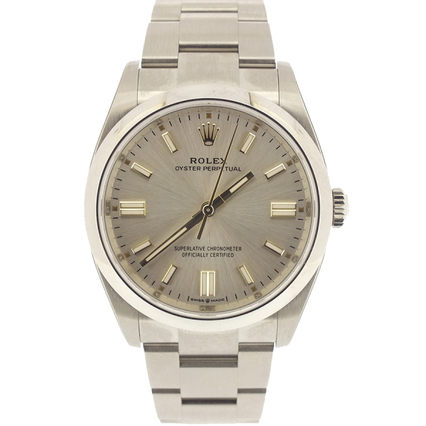 Rolex Oyster Perpetual 36