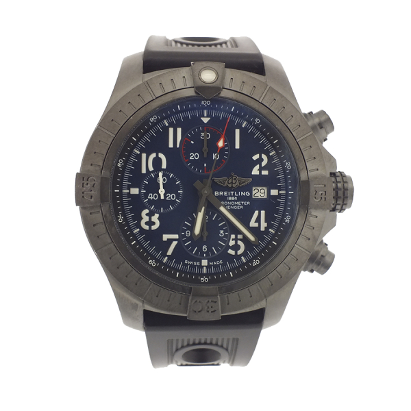 Breitling Super Avenger Chronograph