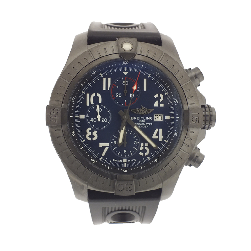 Breitling Super Avenger Chronograph