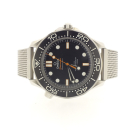 Omega Seamaster Diver 300 M