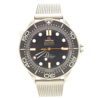 Omega Seamaster Diver 300 M