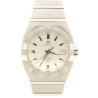 Omega Constellation Double Eagle