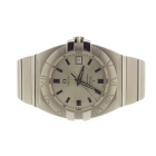 Omega Constellation Double Eagle