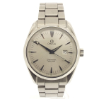 Omega Seamaster Aqua Terra