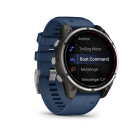 Garmin Quatix 8 Pro Amoled