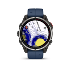 Garmin Quatix 8 Pro Amoled