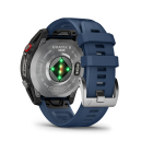 Garmin Quatix 8 Pro Amoled