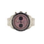 Tudor Black Bay Chrono Pink
