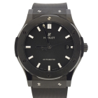 Hublot Classic Fusion Black Magic