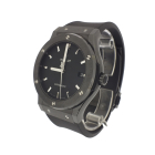 Hublot Classic Fusion Black Magic
