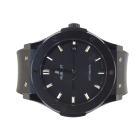 Hublot Classic Fusion Black Magic
