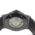 Hublot Classic Fusion Black Magic