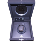 Hublot Classic Fusion Black Magic