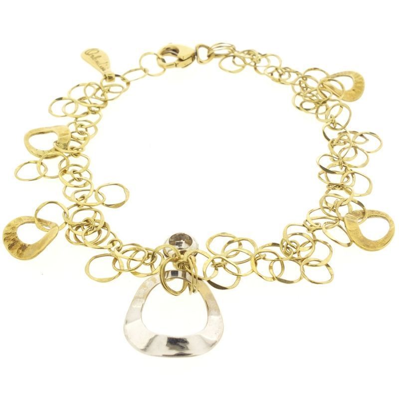 Pulsera Circulos 