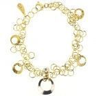 Pulsera Circulos 