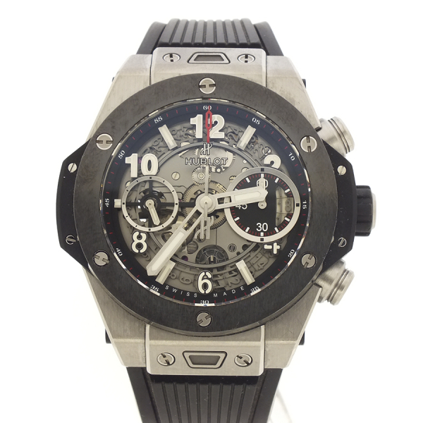 Hublot Big Bang Unico