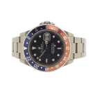 Rolex GMT-Master II