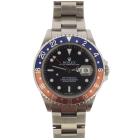 Rolex GMT-Master II