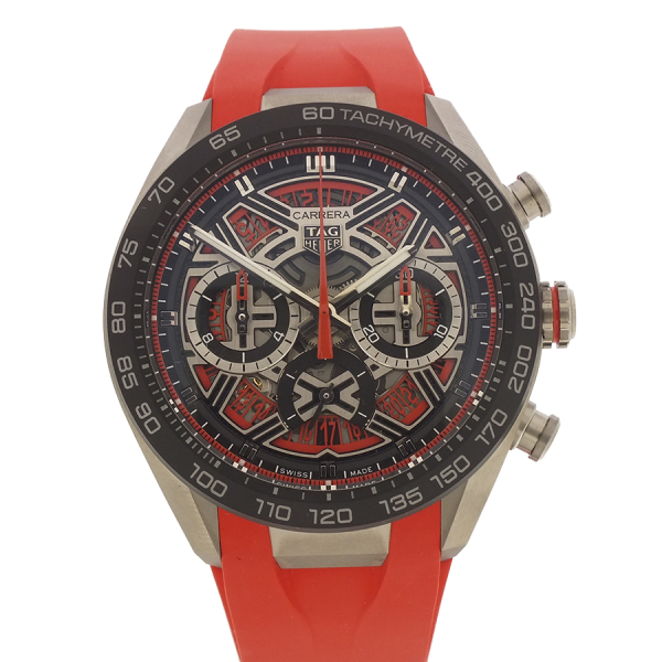 Tag Heuer Carrera Extreme Sport