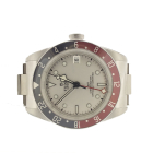 Tudor Black Bay GMT