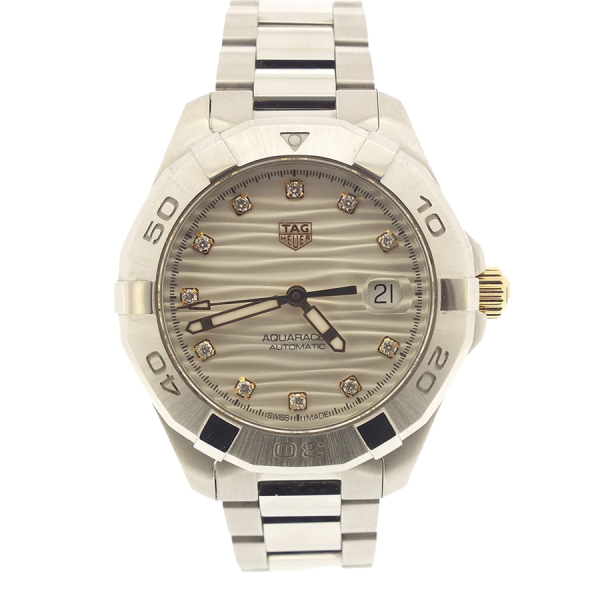 Tag Heuer Aquaracer Lady