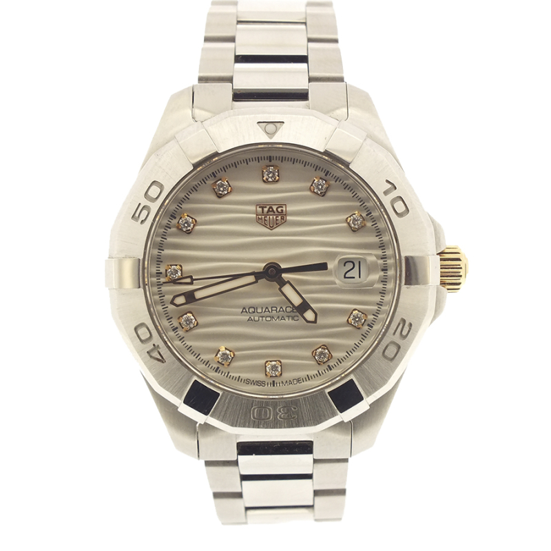 Tag Heuer Aquaracer Lady