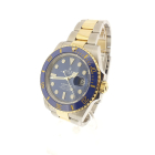 Rolex Submariner Date