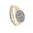 Rolex Submariner Date