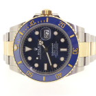 Rolex Submariner Date