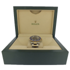 Rolex Submariner Date