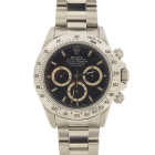 Rolex Daytona Zenith