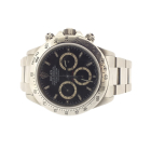 Rolex Daytona Zenith