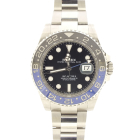 Rolex GMT Master II