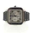 Cartier Santos XL Chronograph