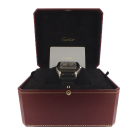 Cartier Santos XL Chronograph