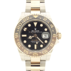 Rolex GMT Master II Rootbeer