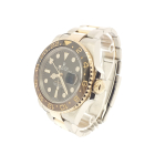 Rolex GMT Master II Rootbeer