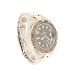 Rolex GMT Master II Rootbeer