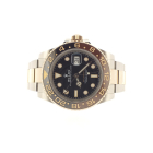 Rolex GMT Master II Rootbeer