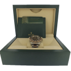 Rolex GMT Master II Rootbeer