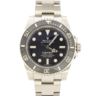 Rolex Submariner No Date
