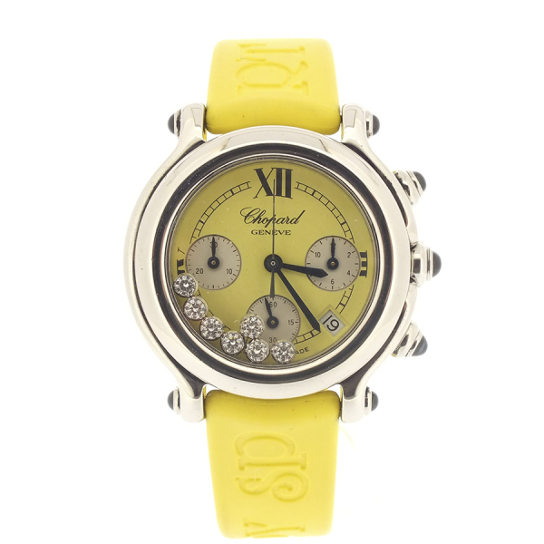 Chopard Happy Sport Chrono