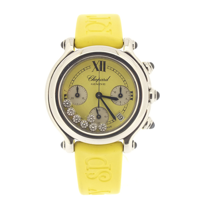 Chopard Happy Sport Chrono