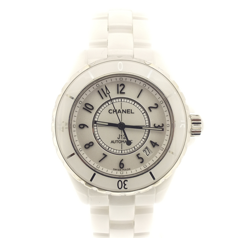 Chanel J12 Automatic