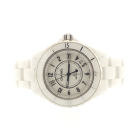 Chanel J12 Automatic
