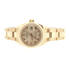 Rolex Datejust Lady